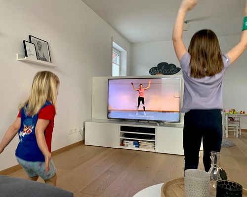 Virtuelle KiLa-Home-Challenge übertrifft Erwartungen 