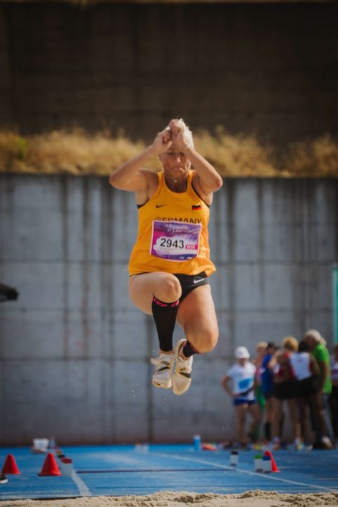 Geherinnen überzeugen bei Masters-EM auf Madeira 