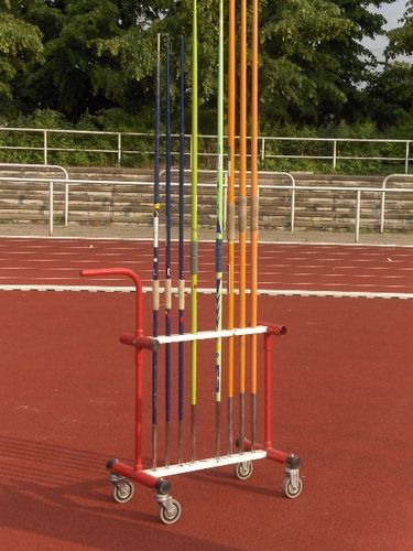 Einführung neuer 700g Speere durch World Athletics