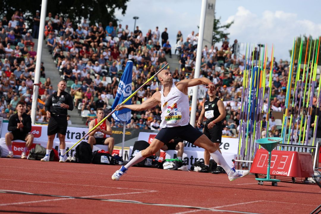 Finals-Spektakel in Dresden!