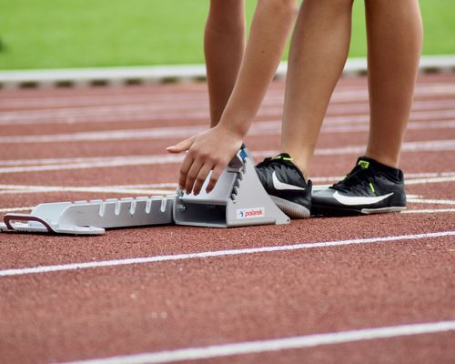 Mehr als 800 Aktive beim 43. Nationalen Pfingstsportfest in Zeven erwartet