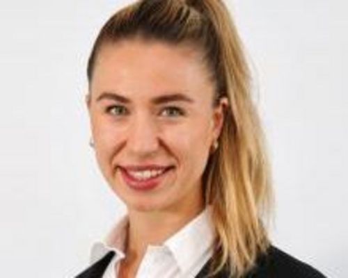 Isabelle Scholz neu im Team der NLV-Geschäftsstelle