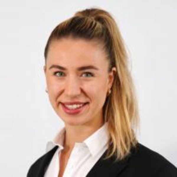 Isabelle Scholz neu im Team der NLV-Geschäftsstelle