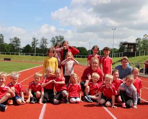 Erste Ergebnisse des KiLa-Cup 2022