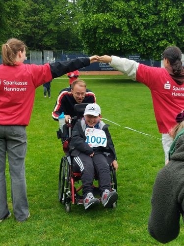 Hannovers Sportivationstag 2023 - ein voller Erfolg!