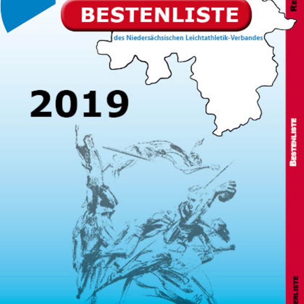 NLV-Bestenliste 2019