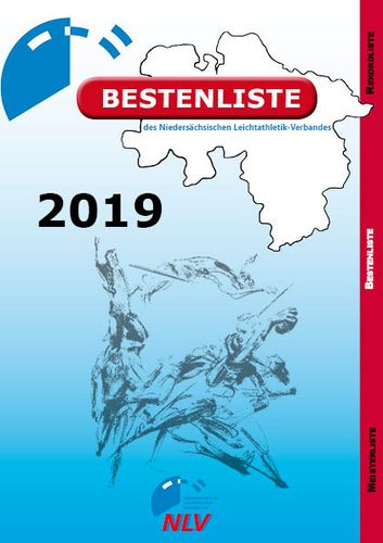 NLV-Bestenliste 2019