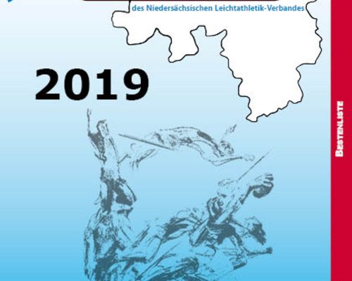 NLV-Bestenliste 2019