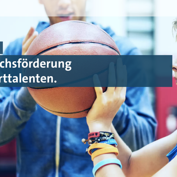 Volkswagen Financial Services fördern junge Sporttalente