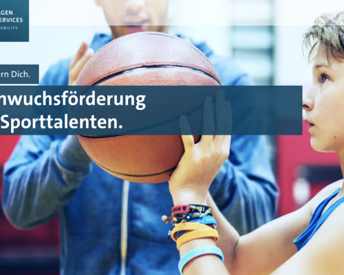 Volkswagen Financial Services geht in die zweite Runde