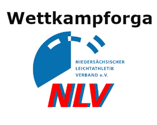 Ausschreibung für LM Mä+Fr / U16 ist veröffentlicht