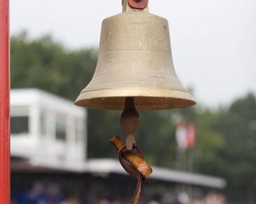 Auftakt des KiLa-Cup powered by NLV 2024 