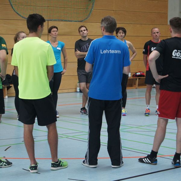 Fortbildungsprogramm 2023 online!