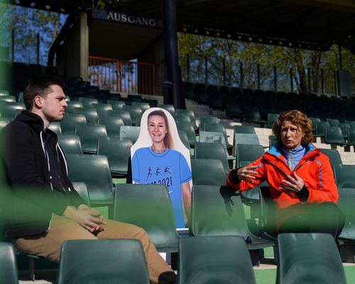 Online-Sprechstunde zur neuen Corona-Verordnung