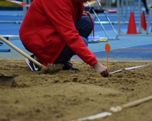 Helfer*innen Schulung am 14.03.2025