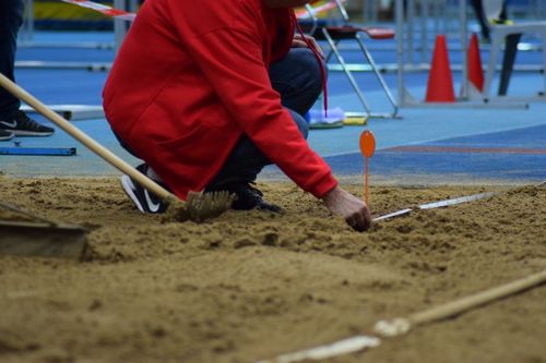 Helfer*innen Schulung am 14.03.2025