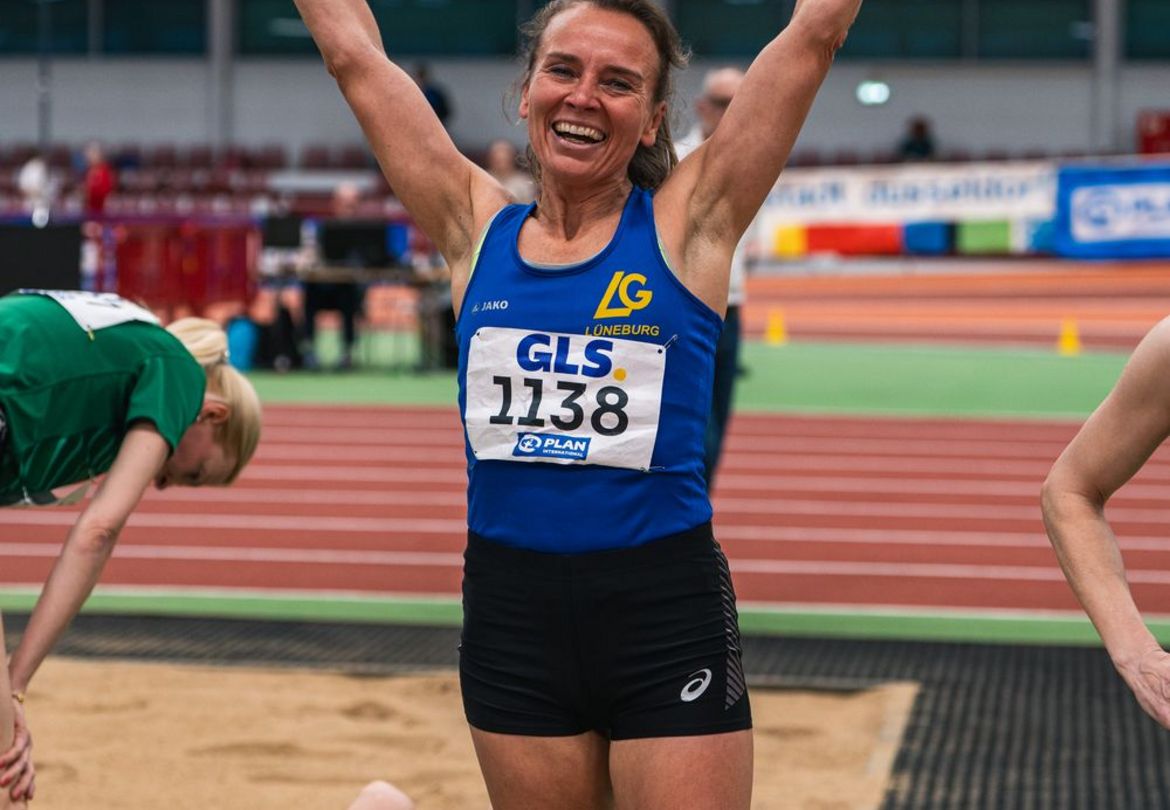 Masters triumphieren in Düsseldorf 