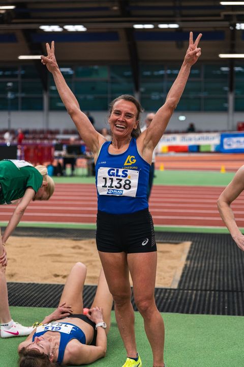 Masters triumphieren in Düsseldorf 