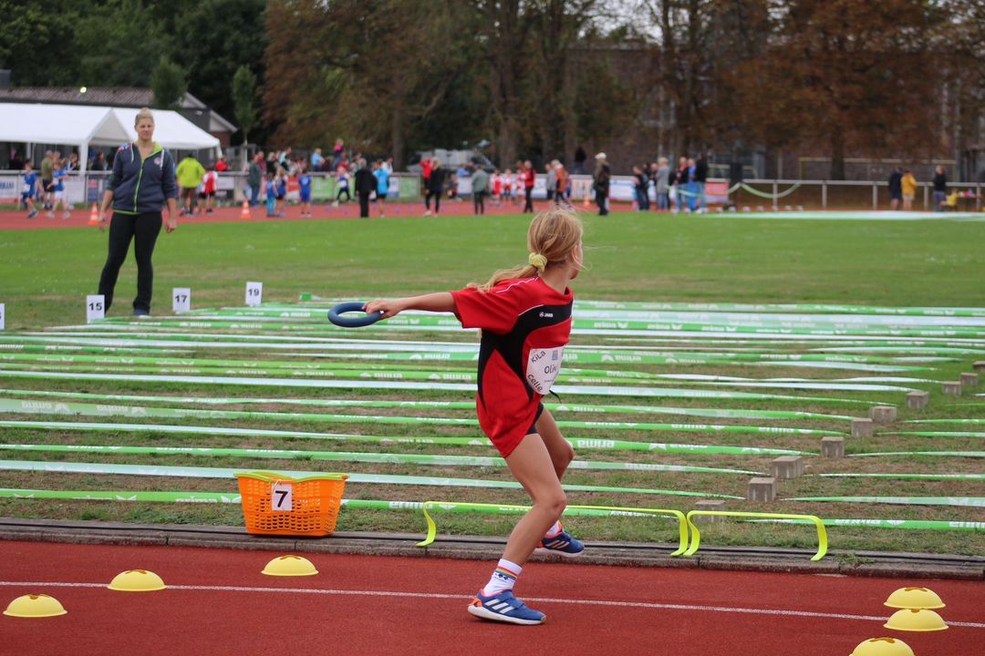 Spannendes KiLa-Cup-Finale in Celle