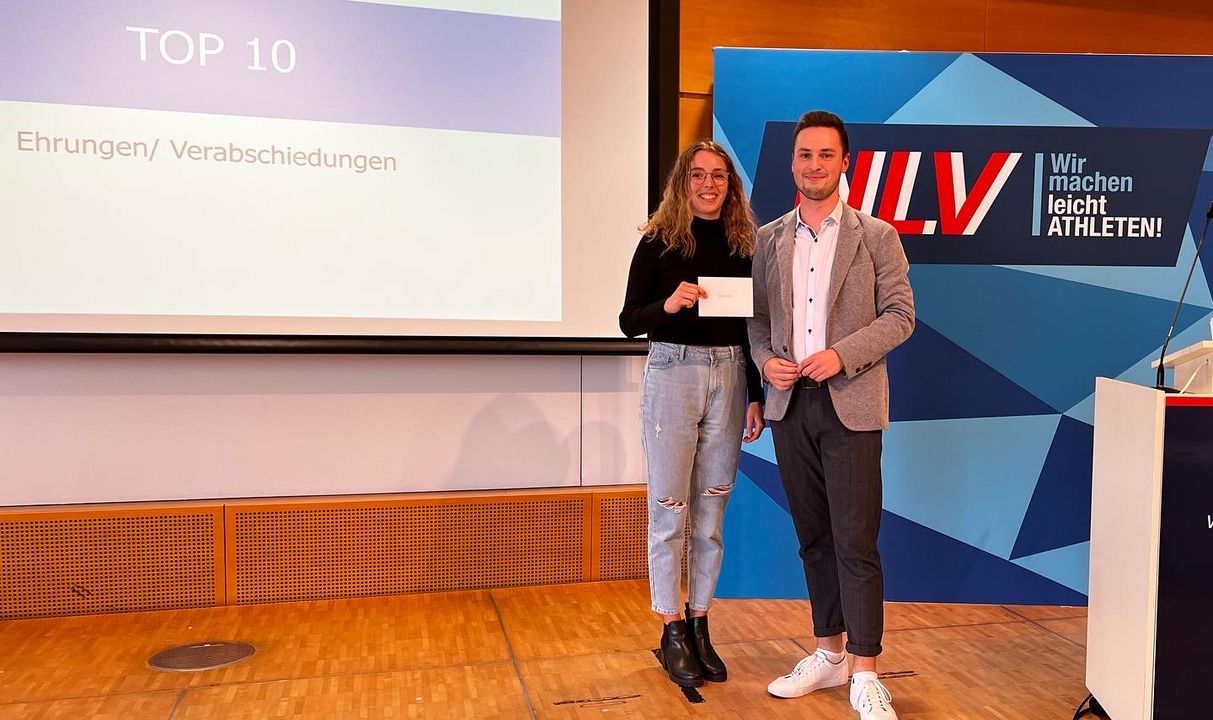 NLV-Jugend stellt die Weichen für die kommenden zwei Jahre