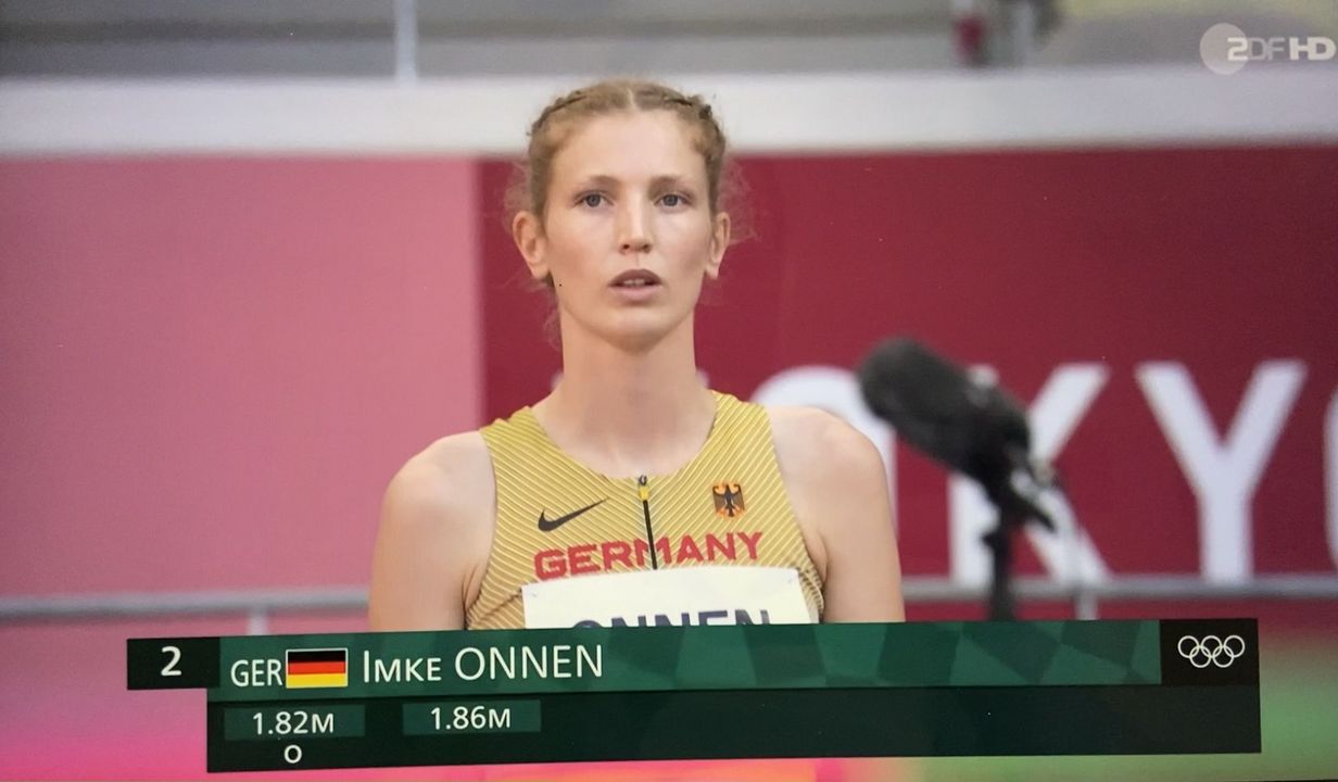 Fünf Niedersachsen erleben olympisches Flair hautnah