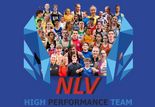 Wir präsentieren das NLV HIGH PERFORMANCE TEAM 2026