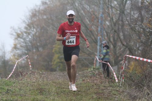 Nachbericht zur LM Cross in Rosche