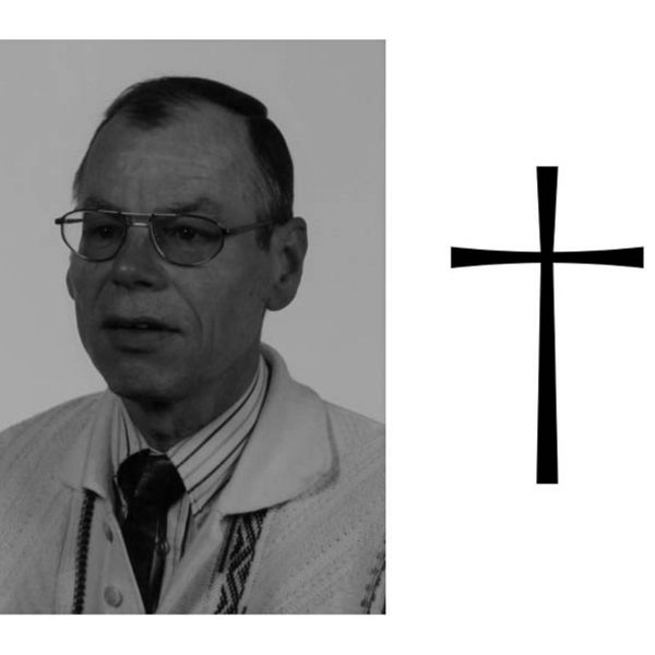 Klaus-Dieter Becker verstorben
