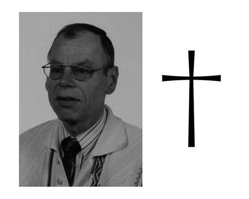 Klaus-Dieter Becker verstorben