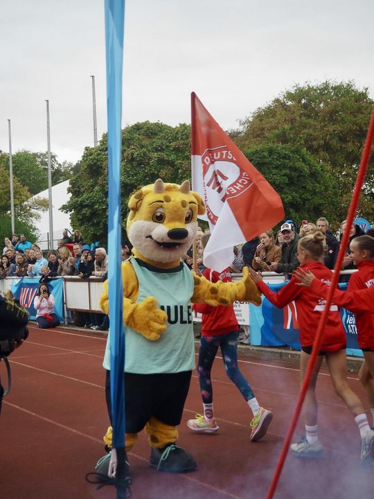 Zweifache Titelverteidigung beim KiLa-Cup Landesentscheid in Wettbergen 
