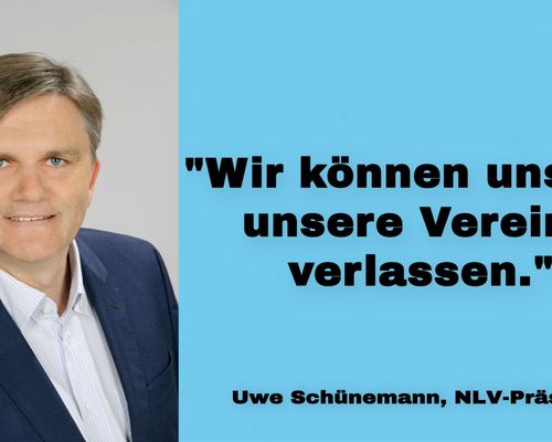 Weihnachtsgrüße aus dem Präsidium