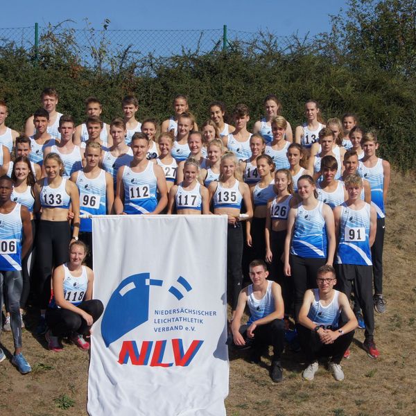 Team Niedersachsen gelingt erfolgreiche Titelverteidigung beim Heimspiel