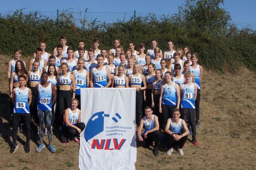 Team Niedersachsen gelingt erfolgreiche Titelverteidigung beim Heimspiel