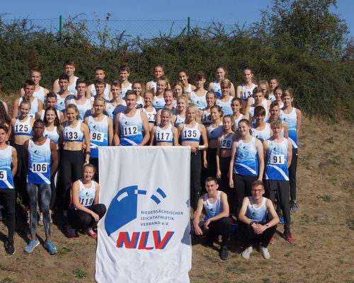 Team Niedersachsen gelingt erfolgreiche Titelverteidigung beim Heimspiel