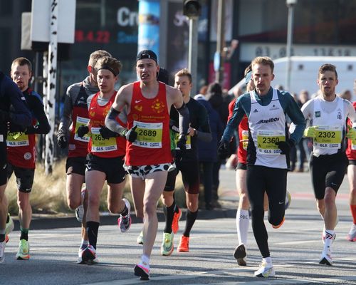 Rückblick Marathon-DM 