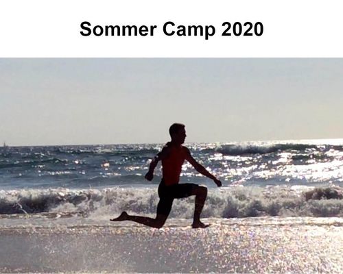 NLV - Sommer Camp 2020