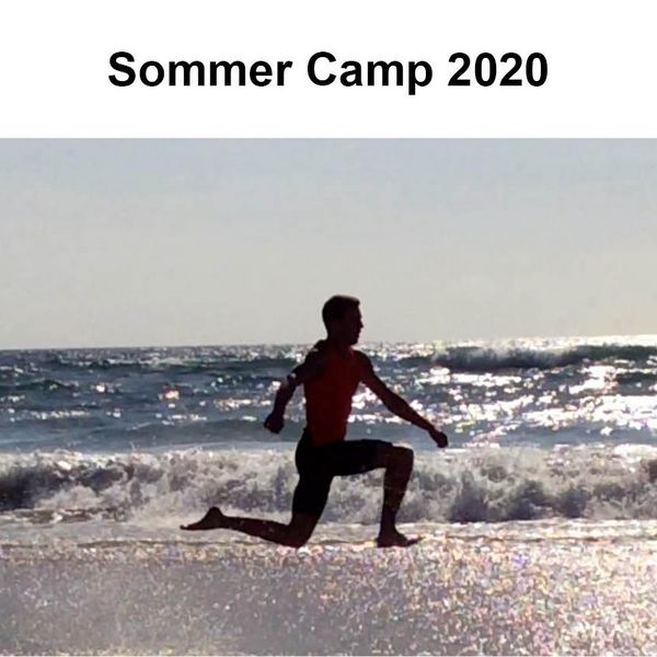 NLV - Sommer Camp 2020