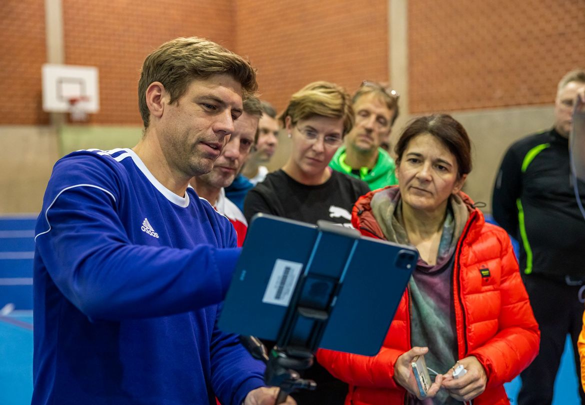 Aus- und Fortbildungen in 2026