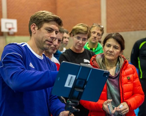 Aus- und Fortbildungen in 2026