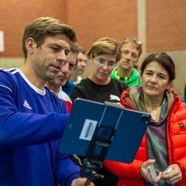 Aus- und Fortbildungen in 2026