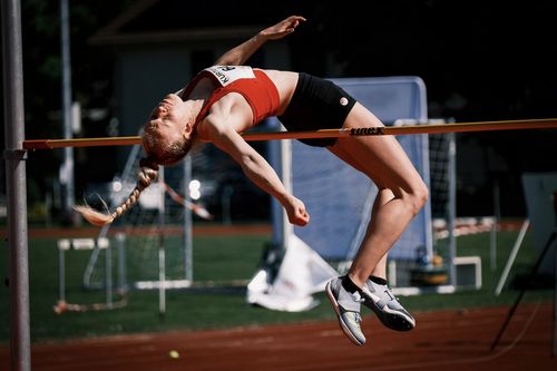 Lynn Michelmann knackt U18-EM-Quali