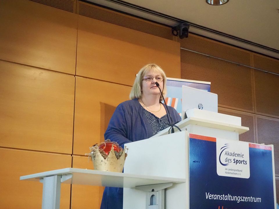 NLV-Verbandsrat 2025