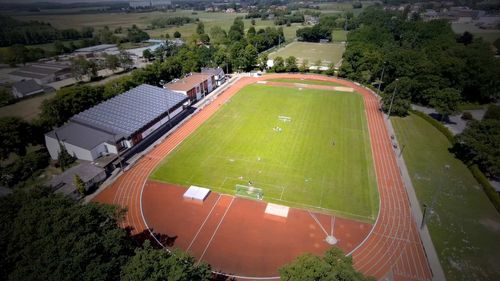 Nationales Frank Rüdiger Sportfest am 19./20.05.2023 in Melle