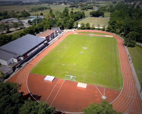 Nationales Frank Rüdiger Sportfest am 19./20.05.2023 in Melle