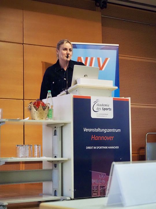 NLV-Verbandsrat 2025