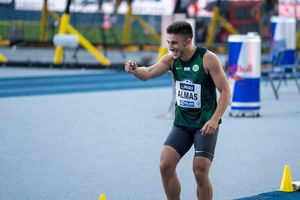 Deutsche Leichtathletik-Meisterschaften; Braunschweig, 08.08.202