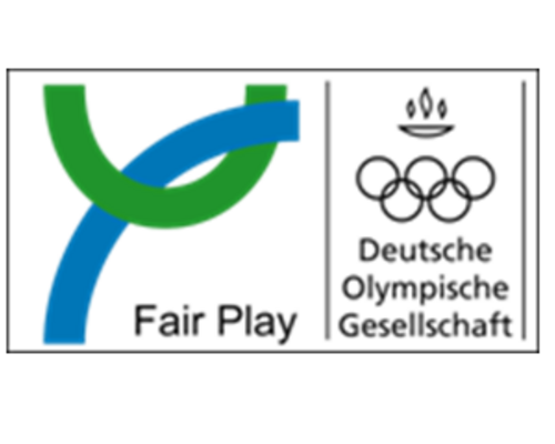 Ausschreibung ,,Jung, sportlich, FAIR" 2024