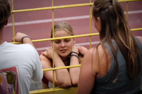 Jugend-DM: Drei Medaillen für Hildesheim und der erste Meistertitel für Svea Funck