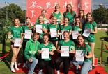 Team-LM: Papenburg und Sarstedt holen sich die Titel 