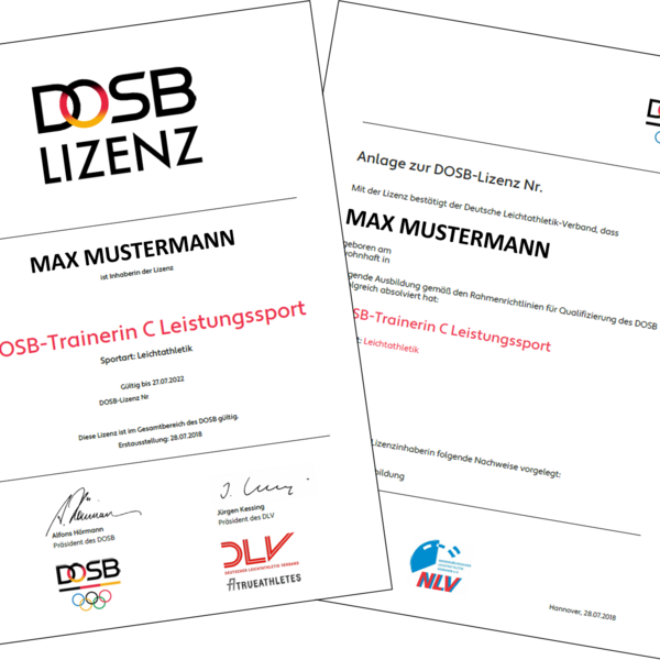 C-Lizenz-Ausbildung zum vergünstigten Preis abschließen